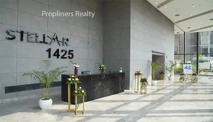 stellar 1425 noida